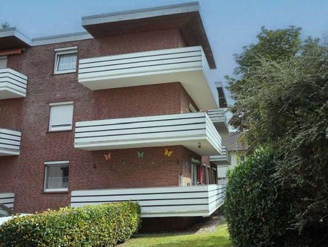 Wohnung kaufen in Bürgeresch, Oldenburg