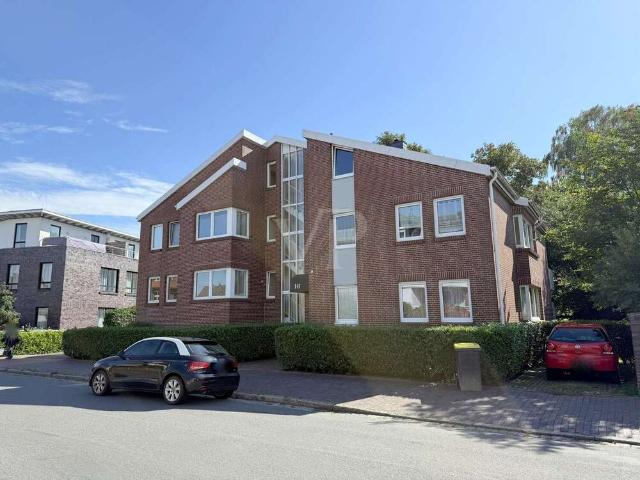 Wohnung kaufen in Ziegelhof, Oldenburg