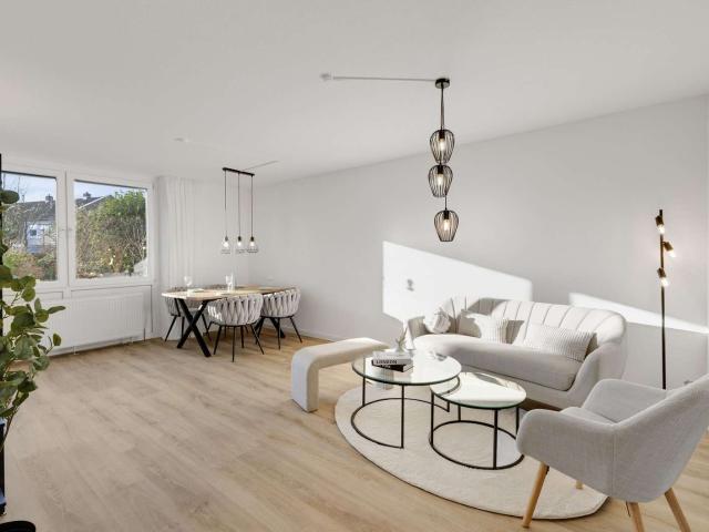 Wohnung kaufen in Eversten, Oldenburg