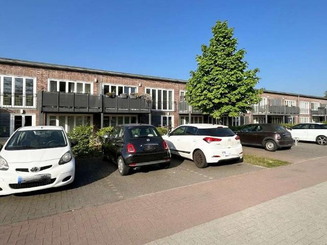 Wohnung kaufen in Bürgeresch, Oldenburg