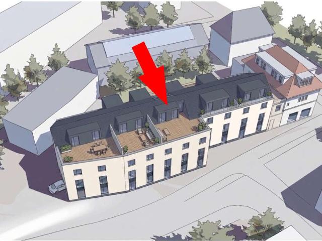 Wohnung kaufen in Ziegelhof, Oldenburg