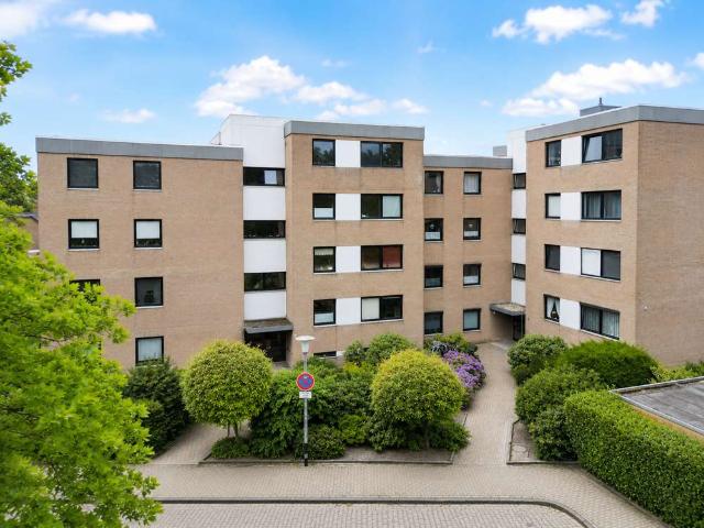 Wohnung kaufen in Eversten, Oldenburg