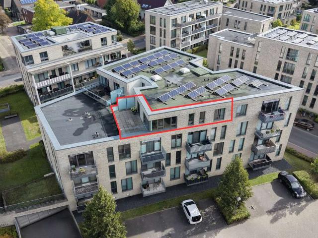 Wohnung kaufen in Bürgeresch, Oldenburg