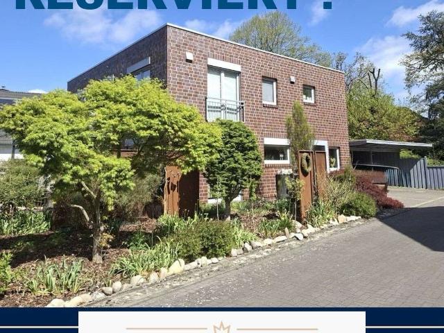Wohnung kaufen in Bürgeresch, Oldenburg