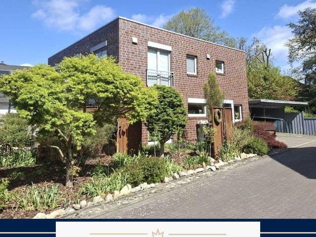Wohnung kaufen in Bürgeresch, Oldenburg