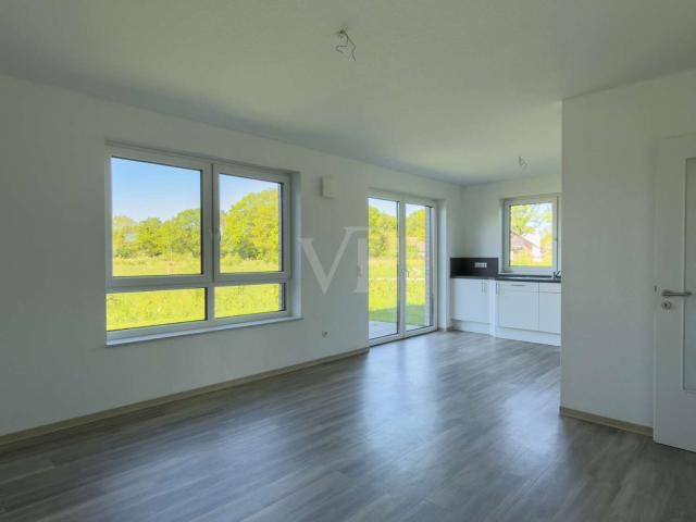 Wohnung kaufen in Eversten, Oldenburg