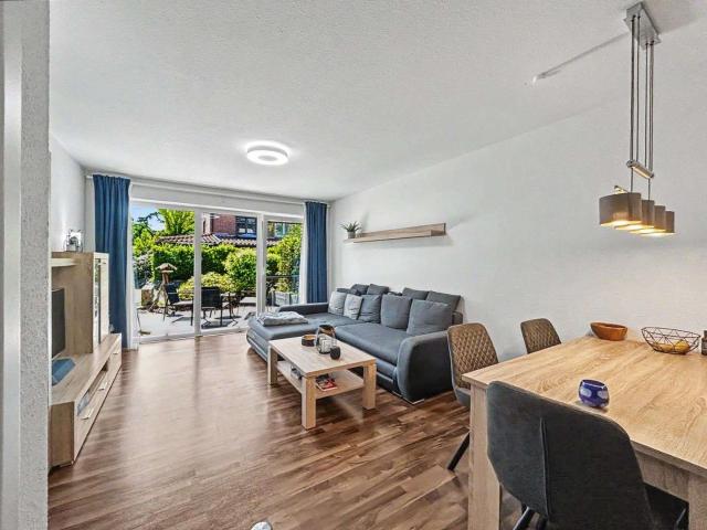 Wohnung kaufen in Bürgeresch, Oldenburg