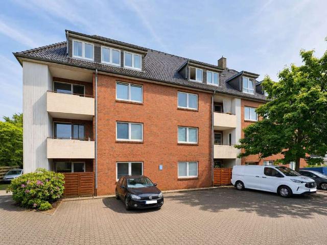 Wohnung kaufen in Bloherfelde, Oldenburg