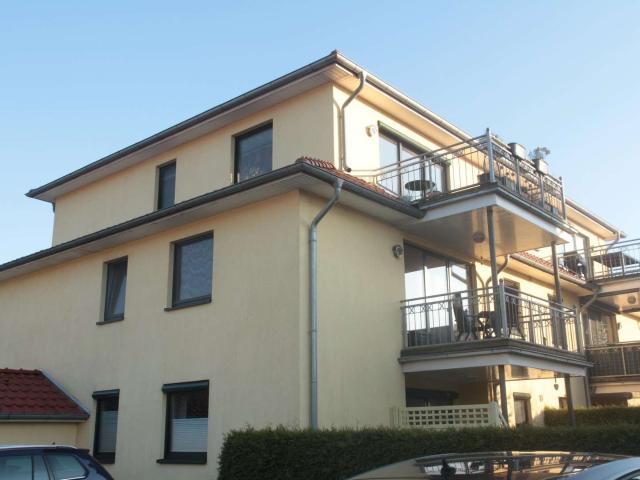 Wohnung kaufen in Alexandersfeld, Oldenburg