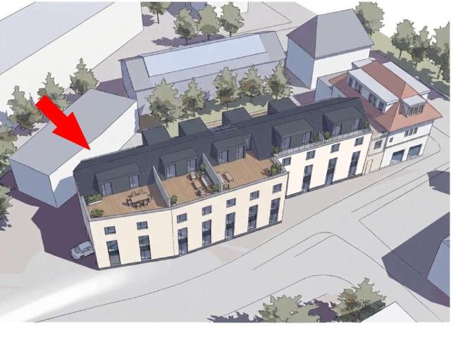Wohnung kaufen in Ziegelhof, Oldenburg