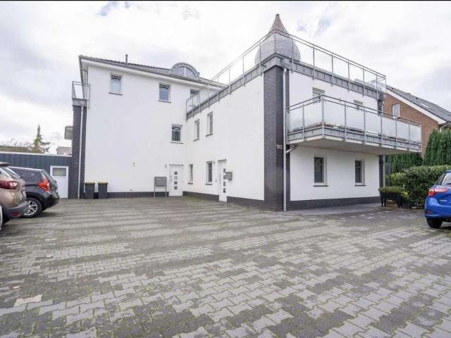 Wohnung kaufen in Bümmerstede, Oldenburg