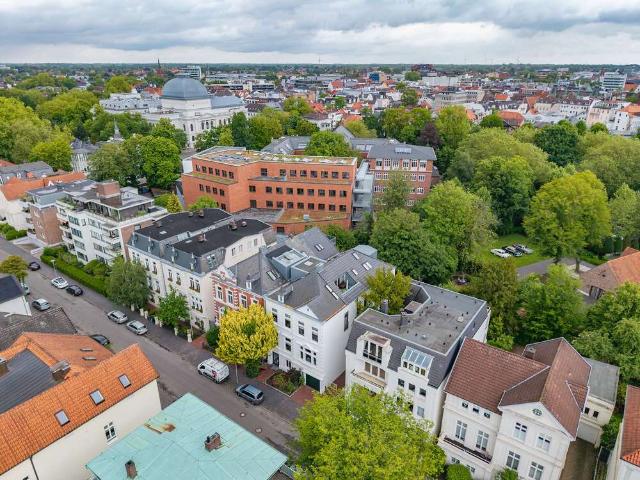 Wohnung kaufen in Dobbenviertel, Oldenburg