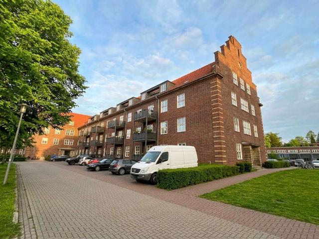 Wohnung kaufen in Bürgeresch, Oldenburg