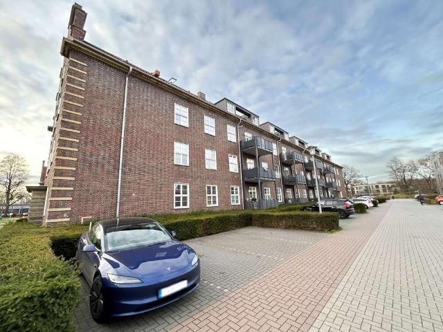 Wohnung kaufen in Bürgeresch, Oldenburg