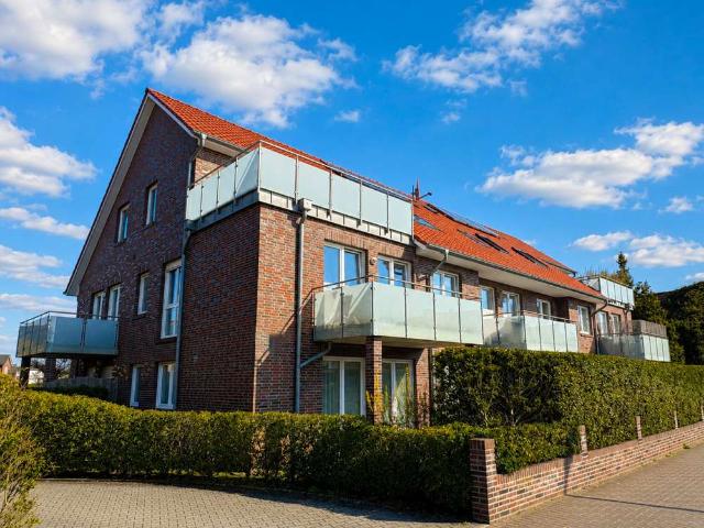 Wohnung kaufen in Drielaker-Moor, Oldenburg
