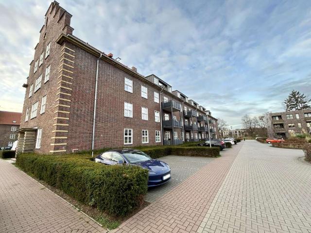 Wohnung kaufen in Bürgeresch, Oldenburg