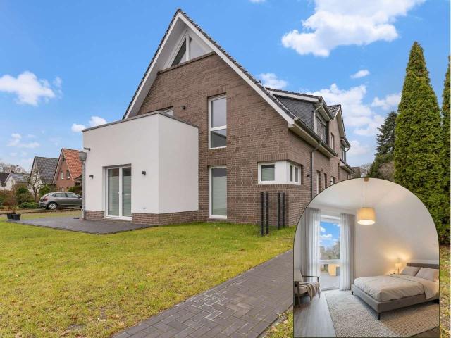 Wohnung kaufen in Kreyenbrück, Oldenburg