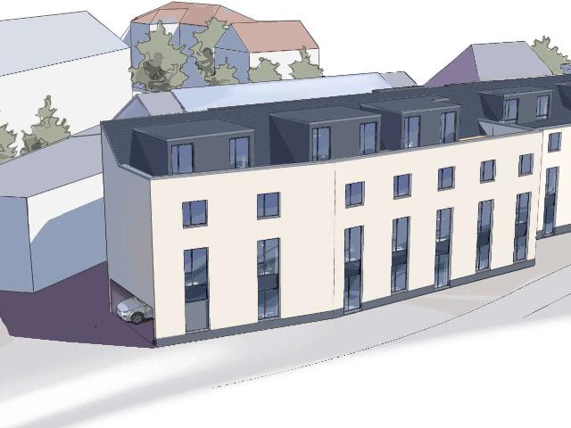 Wohnung kaufen in Ziegelhof, Oldenburg
