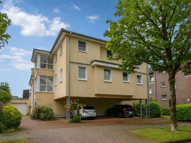 Wohnung kaufen in Eversten, Oldenburg