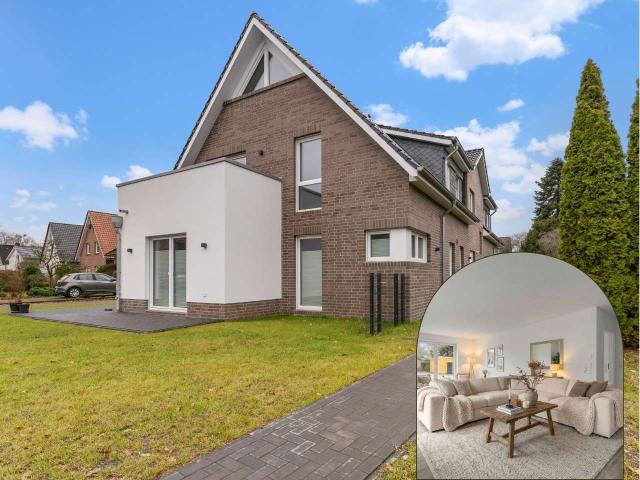Wohnung kaufen in Kreyenbrück, Oldenburg