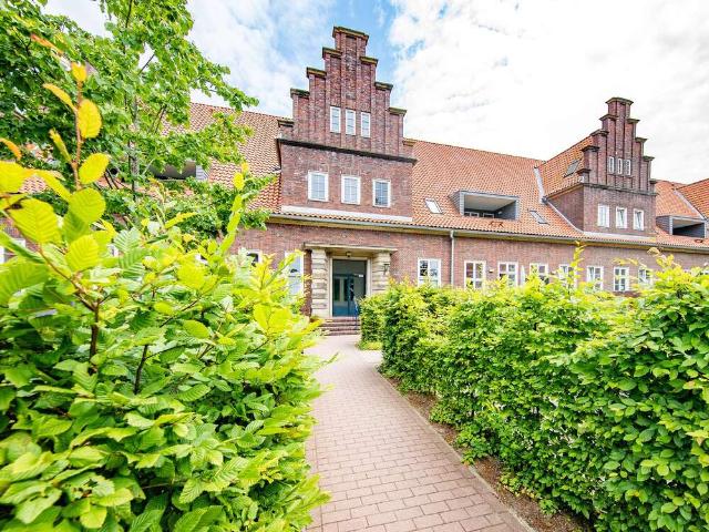 Wohnung kaufen in Bürgeresch, Oldenburg