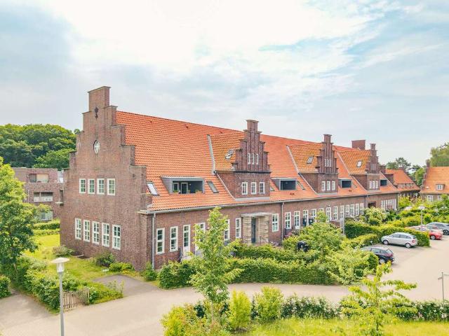 Wohnung kaufen in Bürgeresch, Oldenburg