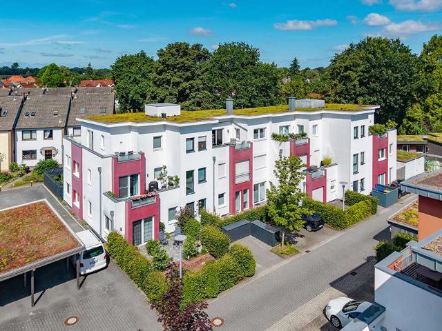 Wohnung kaufen in Drielaker-Moor, Oldenburg