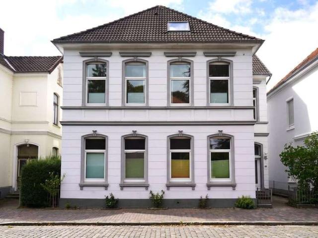 Wohnung kaufen in Bürgeresch, Oldenburg
