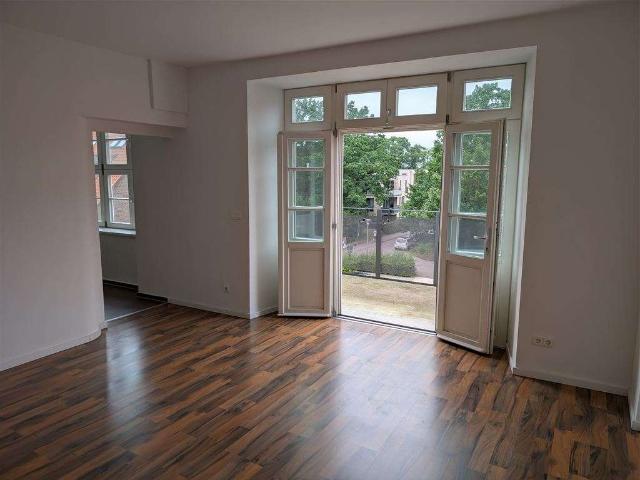 Wohnung kaufen in Bürgeresch, Oldenburg