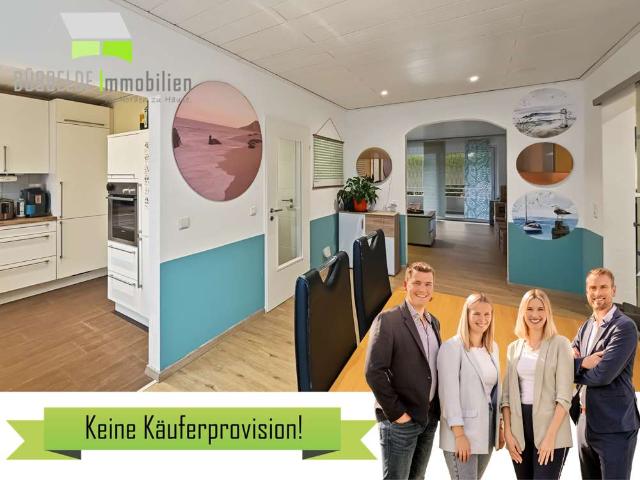 Wohnung kaufen in Eversten, Oldenburg