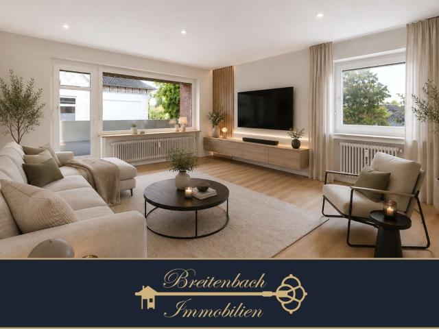 Wohnung kaufen in Ziegelhof, Oldenburg