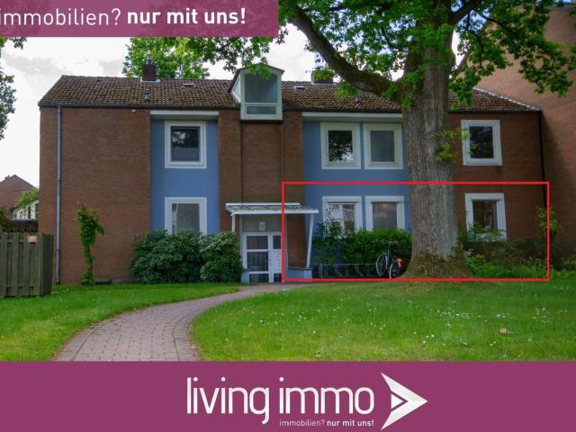 Wohnung kaufen in Eversten, Oldenburg