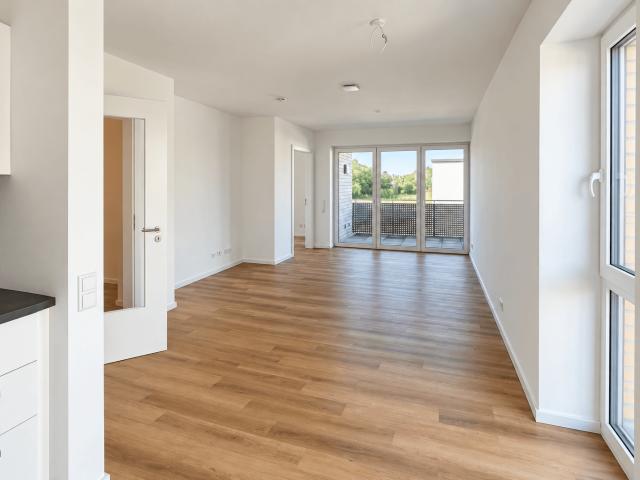 Wohnung kaufen in Alexandersfeld, Oldenburg