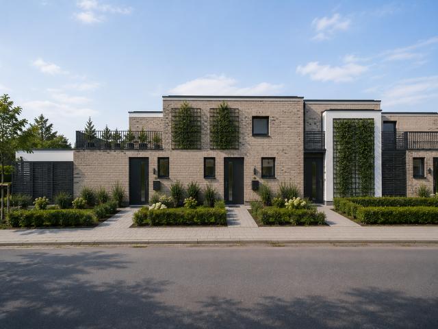 Wohnung kaufen in Drielaker-Moor, Oldenburg