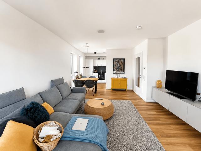 Wohnung kaufen in Alexandersfeld, Oldenburg