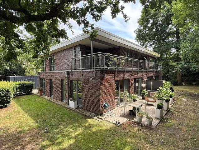 Wohnung kaufen in Bürgeresch, Oldenburg