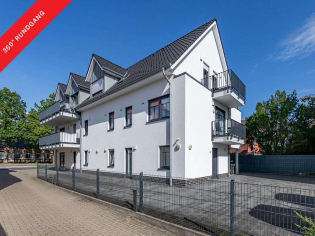 Wohnung kaufen in Eversten, Oldenburg