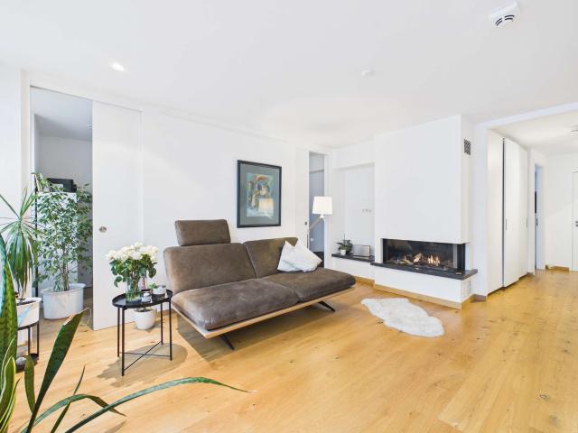 Wohnung kaufen in Dobbenviertel, Oldenburg