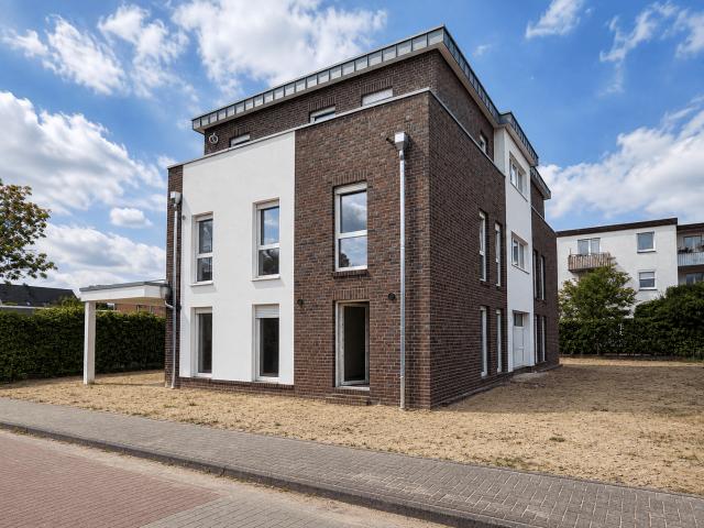 Wohnung kaufen in Dobbenviertel, Oldenburg