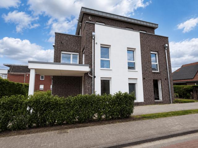 Wohnung kaufen in Dobbenviertel, Oldenburg