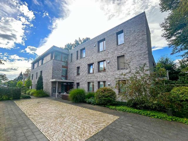 Wohnung kaufen in Kennedyviertel, Oldenburg