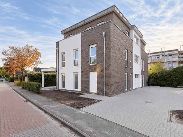 Wohnung kaufen in Dobbenviertel, Oldenburg