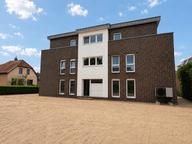 Wohnung kaufen in Dobbenviertel, Oldenburg