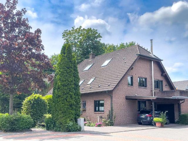 Wohnung kaufen in Olfen, Nordrhein-Westfalen