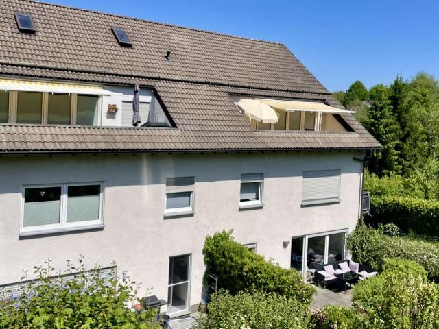 Wohnung kaufen in Rüblinghausen, Olpe