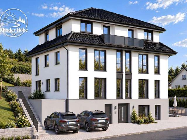Wohnung kaufen in Rüblinghausen, Olpe