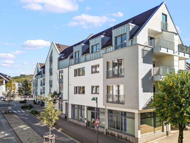 Wohnung kaufen in Rüblinghausen, Olpe
