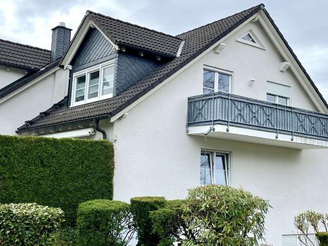 Wohnung kaufen in Rüblinghausen, Olpe