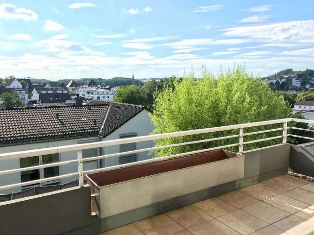 Wohnung kaufen in Rüblinghausen, Olpe