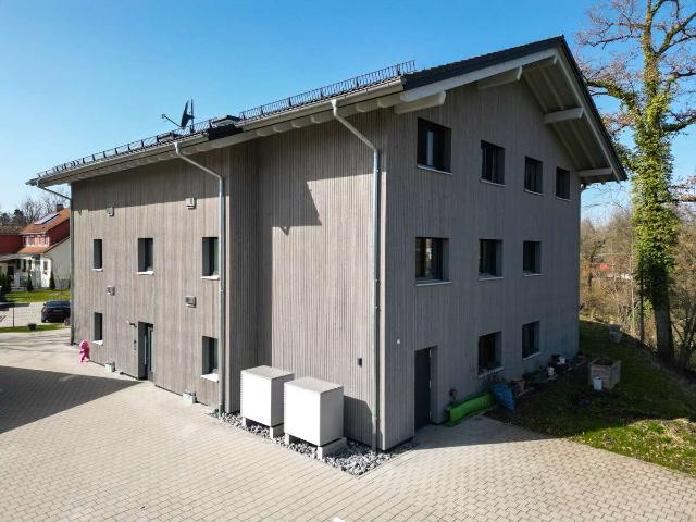 Wohnung kaufen in Opfenbach, Bayern